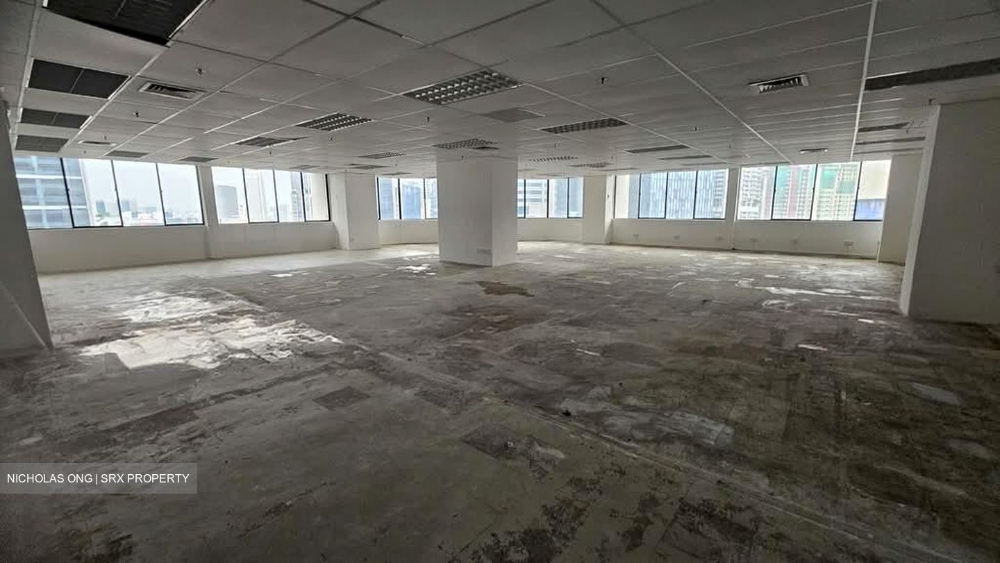 International Plaza (D2), Office #575446581